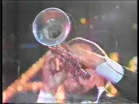 Sing, Sing, Sing - Benny Goodman 1980
