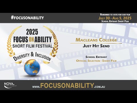 Just Hit Send film thumbnail