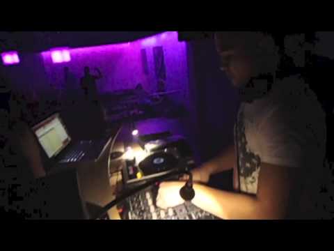 DJ Jay P @ Club Masquerade 2013