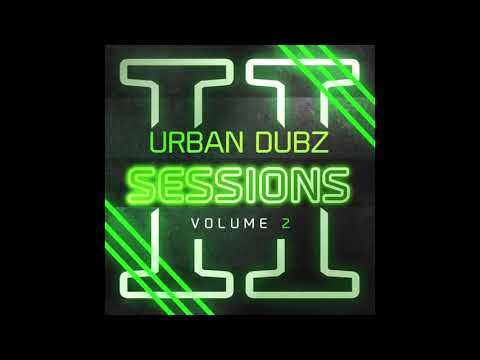 Urban Dubz Sessions - Volume 2 (Jeremy Sylvester)