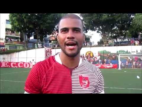 COMERCIAL  (1 X 0)  GUARANI