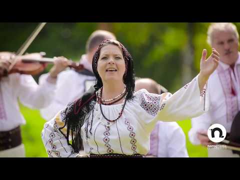 Virginia Moraru si Orchestra Mugurel - De la Crasna vin acasă