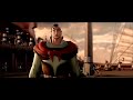 Chinese Animation Movie With English Sub