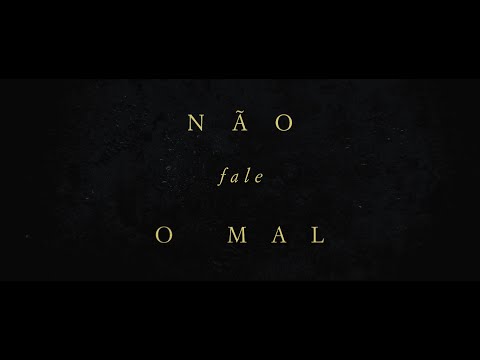 Não Fale o Mal | Trailer 1 Oficial Dublado (Universal Studios) - HD