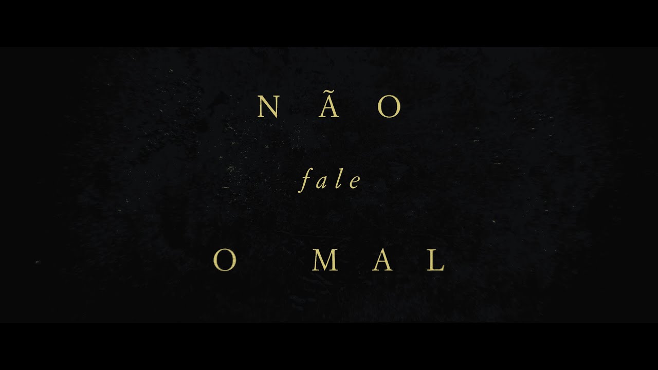 trailer Oficial