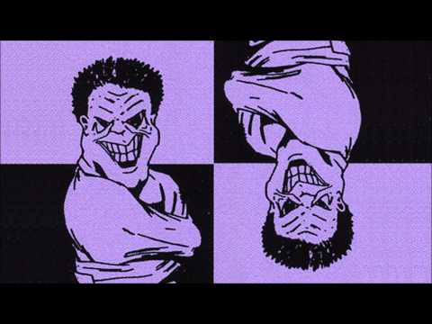 Dreamer G - I Got That Feelin' (Original Dub)