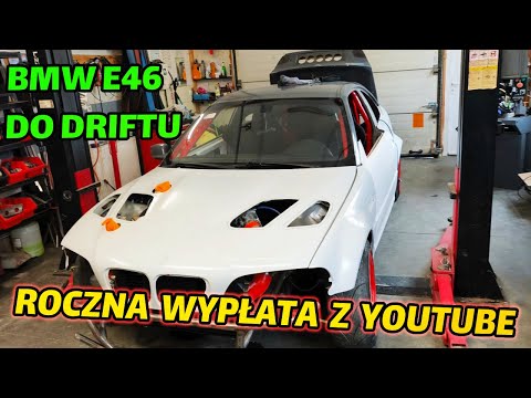 How much did I earn on YouTube in 2024? | ANOTHER M50 TURBO WITH 700HP+