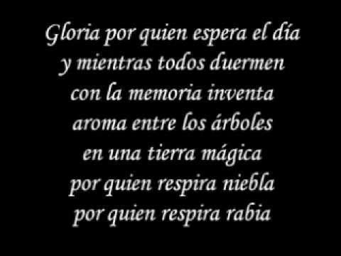 download lagu mp3 mp4 Gloria Faltas En El Aire, download lagu Gloria Faltas En El Aire gratis, unduh video klip Download Gloria Faltas En El Aire Mp3 dan Mp4 Full Gratis