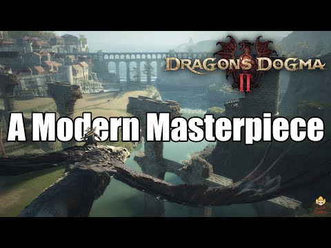 Dragon's Dogma 2 Review - A Modern Masterpiece