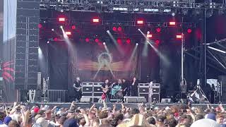 Born of Osiris — Bow Down (Live)