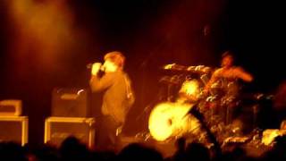 Third Eye Blind - &quot;London/Can you Take Me&quot; Live