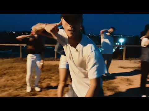 ARNAU NAVARRO - "Facetime me" Lotto Boyzz + "Yesterday" Gashi - DANCEHALL | VIDEO-FESTIVAL 2020 SDC