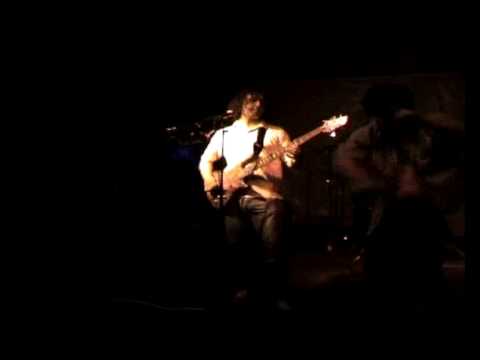 Tizzies - Too Drunk to Fuck (Gradiliste 2005, live)