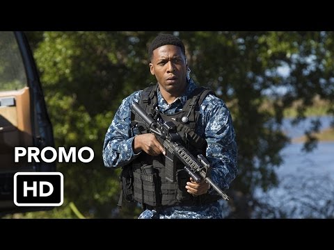 The Last Ship 2x07 Promo "Alone and Unafraid" (HD)