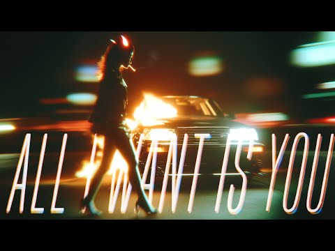 Louis Vision, Yatt, AYUMI - All I Want Is You (Official Lyric Video)
