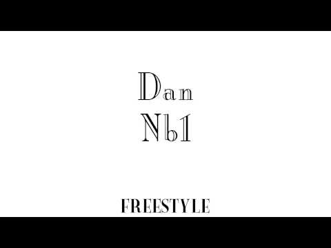Dan Nebunu - Fa-mi loc (Freestyle)