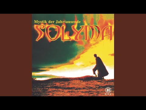 Solyma (Jerusalem) (Pumpin' Dolls Remix)