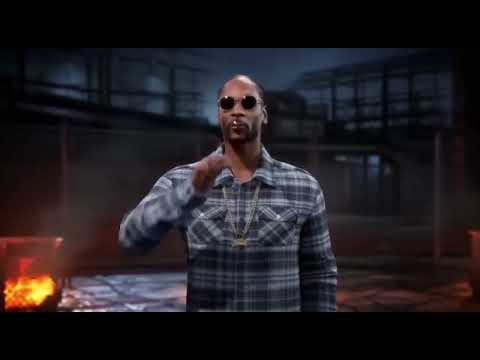 LE TCHÒ | SNOOP 👑