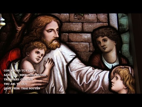 Thể hiện bởi Cẩm Yến