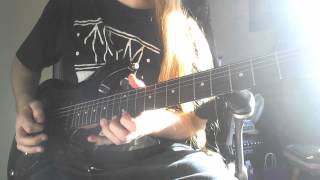 Windir - Svartasmeden og Lundamyrstrollet