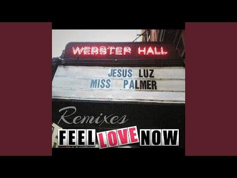 Feel Love Now (Ronen Dahan And Irad Brant Remix)