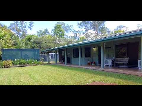 7 Anzac Ave, Millstream, QLD 4888, 5 Bedrooms, 4 Bathrooms, House