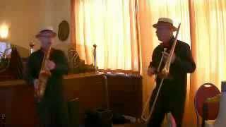 Dixieland Duo Pack &amp; Roll - Yes Sir That&#39;s my Baby