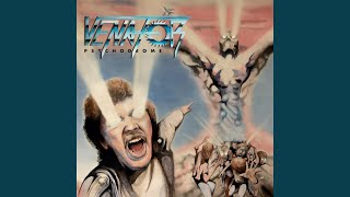 Music video thumbnail preview for Ravening Angel by Venator