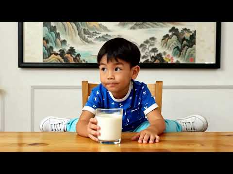 Healthy food and drinks in English / Learn English Vocabulary