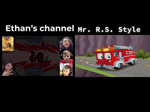 YouTube Thumbnail