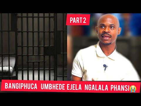 Ngosuku lokuqala ejele ngafika endlini  eshaya inombolo26$/28$ kwashuba Ep182