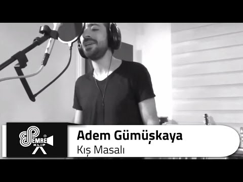 Adem Gümüşkaya - Kış Masalı (ft. Resul Dindar)