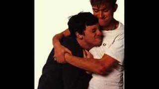 Damon Albarn & Graham Coxon - Friends