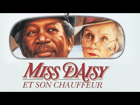 Driving Miss Daisy (1989) Movie || Jessica Tandy,Morgan Freeman,Dan Aykroyd | Movie Review & Credits