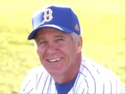 gary adams (with speech)