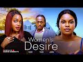 Women S Desire Michael Dappa Sarian Martin Okawa Shaznay Latest Nollywood Movie 2025