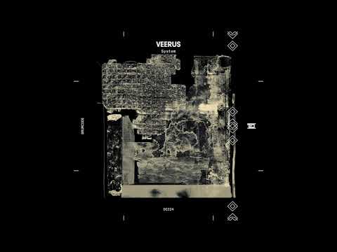 Veerus — System — Drumcode — DC224