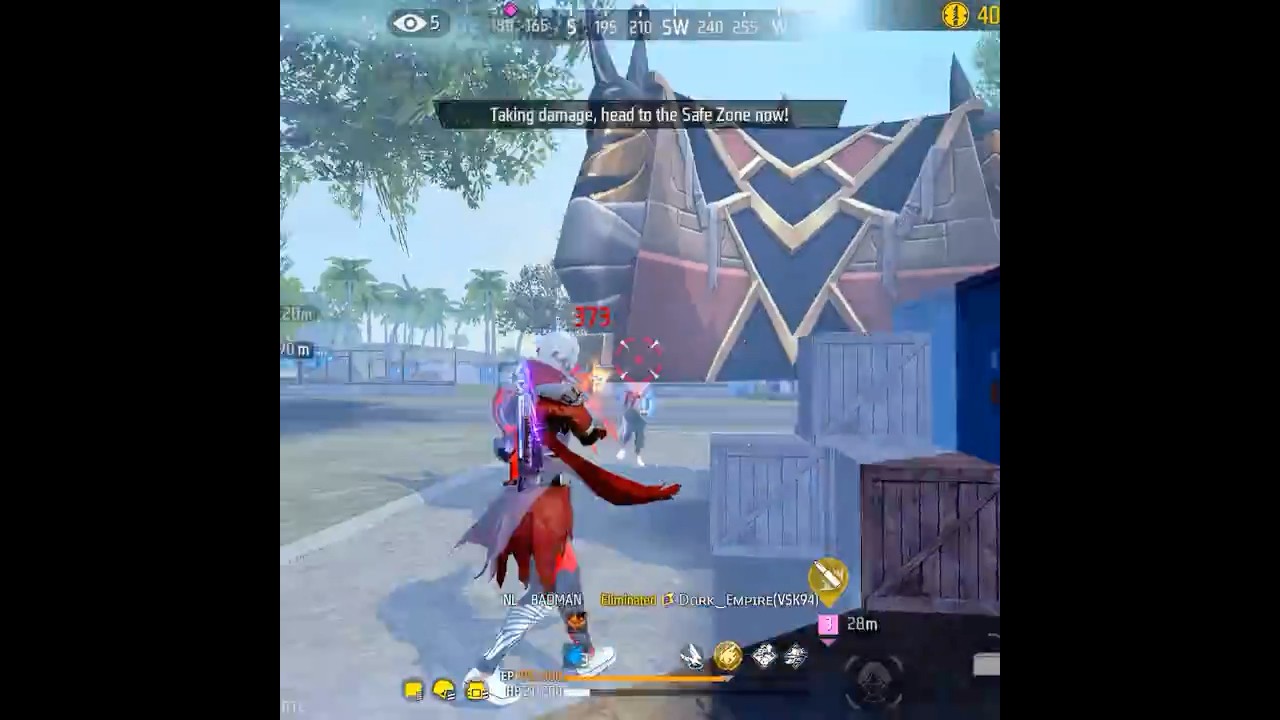 1 in a Billion Shot💀🔥 But HOW?🤔