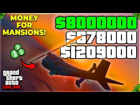 The Most PROFITABLE Money Method in GTA 5 Online Right Now