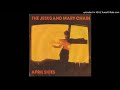 The Jesus and Mary Chain - April Skies