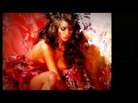 Georgina Hassan y Kevin Johansen - El Círculo