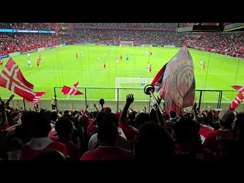 "MATADOR TOLUCA VS SAN DIEGO 2026 " Barra: La Perra Brava &bull; Club: Toluca