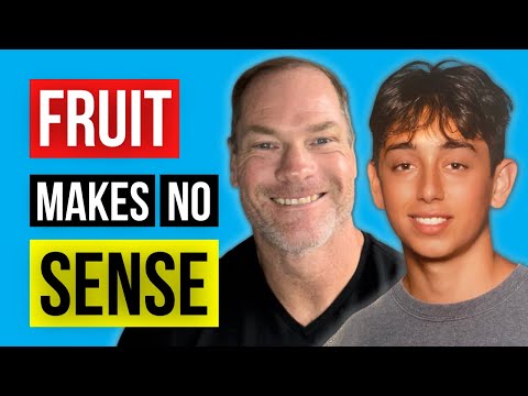 He Ate Only Meat For Six Months, Here's What He Found Out | Dr. Shawn Baker & Joey