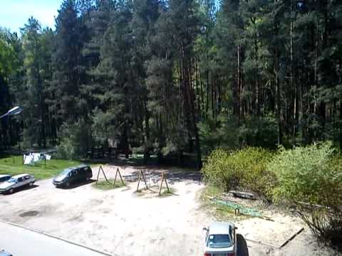 Lazdynai - pasaku parkas