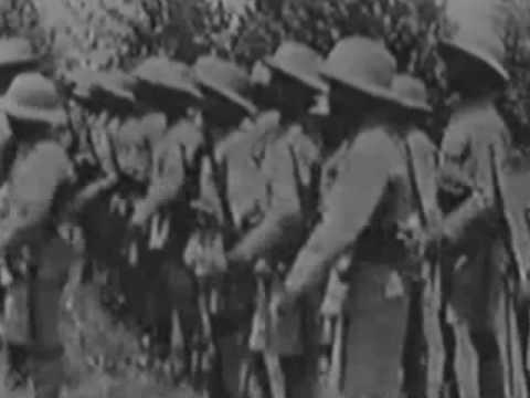 Revolution Days - Manwel T