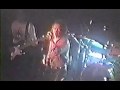 Robin Trower - Ev'ry Body's Watching You Now - Victoria, Canada 1990