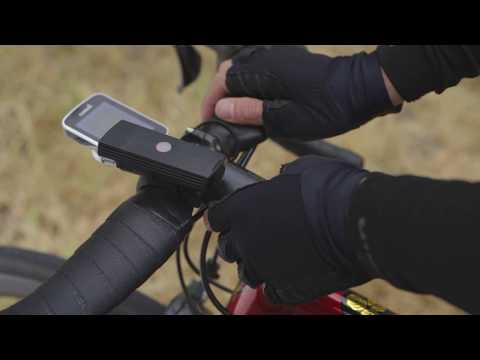 Blackburn Dayblazer 400 + Click USB