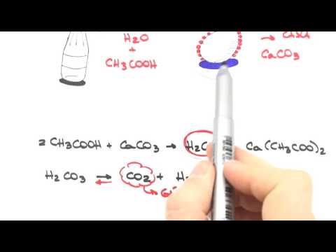 Me Salva! LAB02 - Ovo no Vinagre - [Explicação]