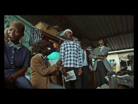 LOISO - INGALULE (part I)(Visualizer)