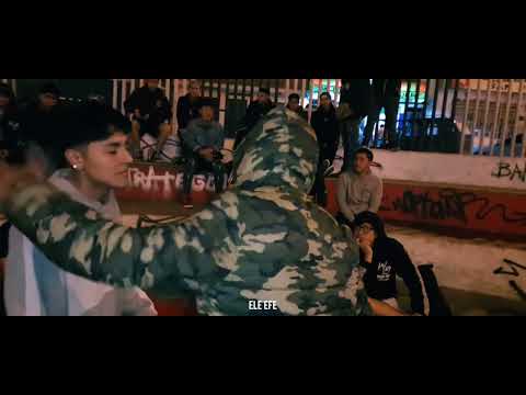 ALD vs PACKTO -8vos- Fecha#1 - Ele Efe - Temporada 2023 (Fase 3)